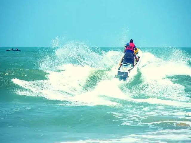 Dawki Boating