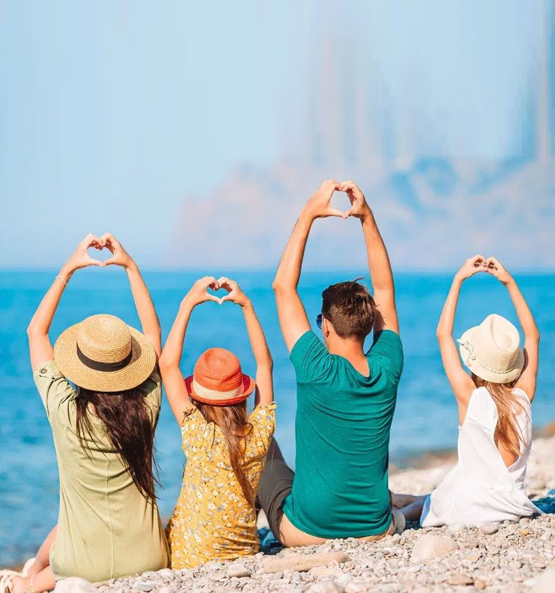 Best Holiday Membership Plans in India